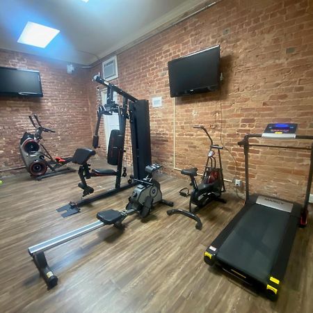 Quarter House Suites New Orleans Dış mekan fotoğraf