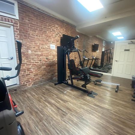 Quarter House Suites New Orleans Dış mekan fotoğraf