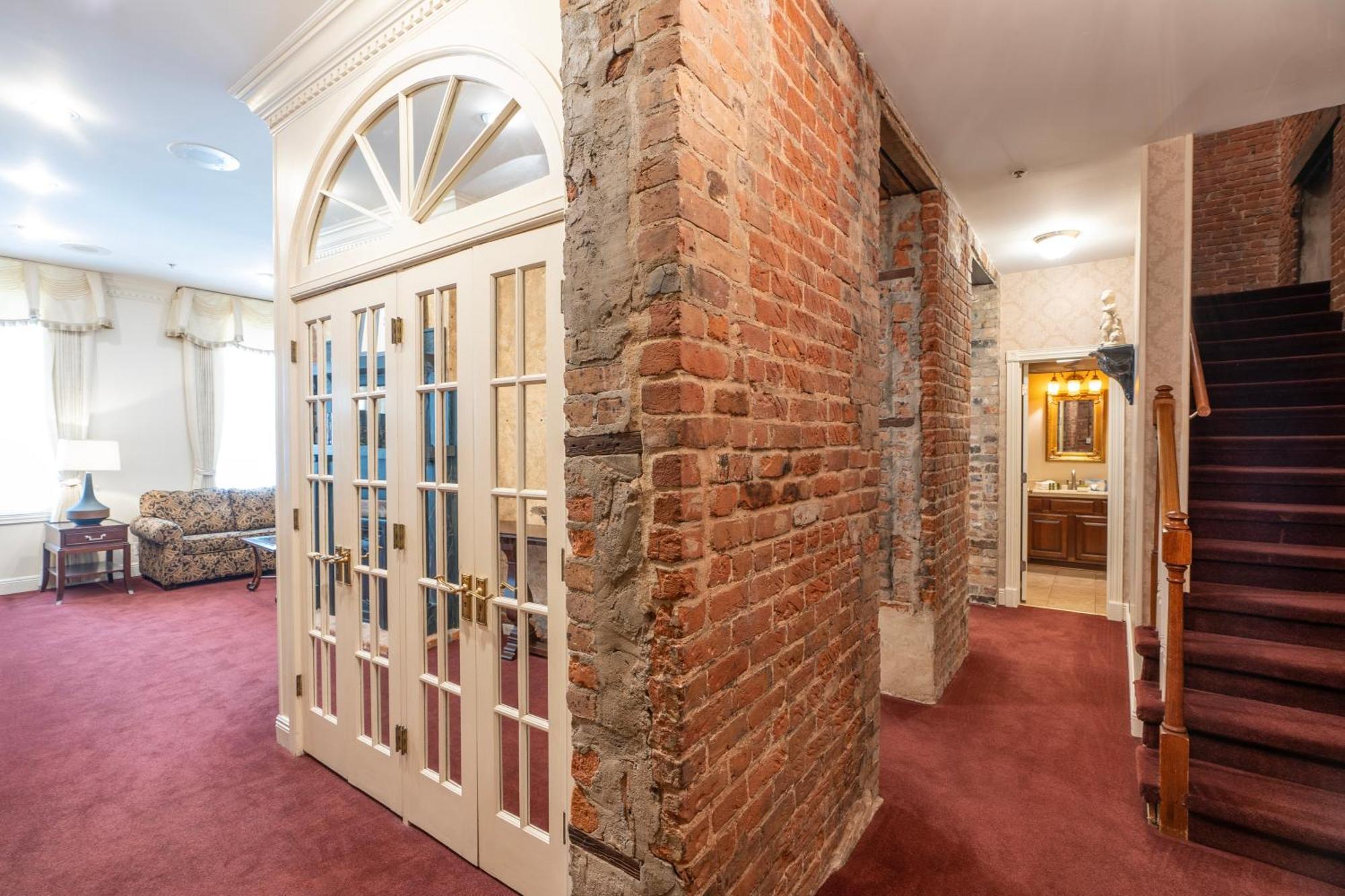Quarter House Suites New Orleans Dış mekan fotoğraf