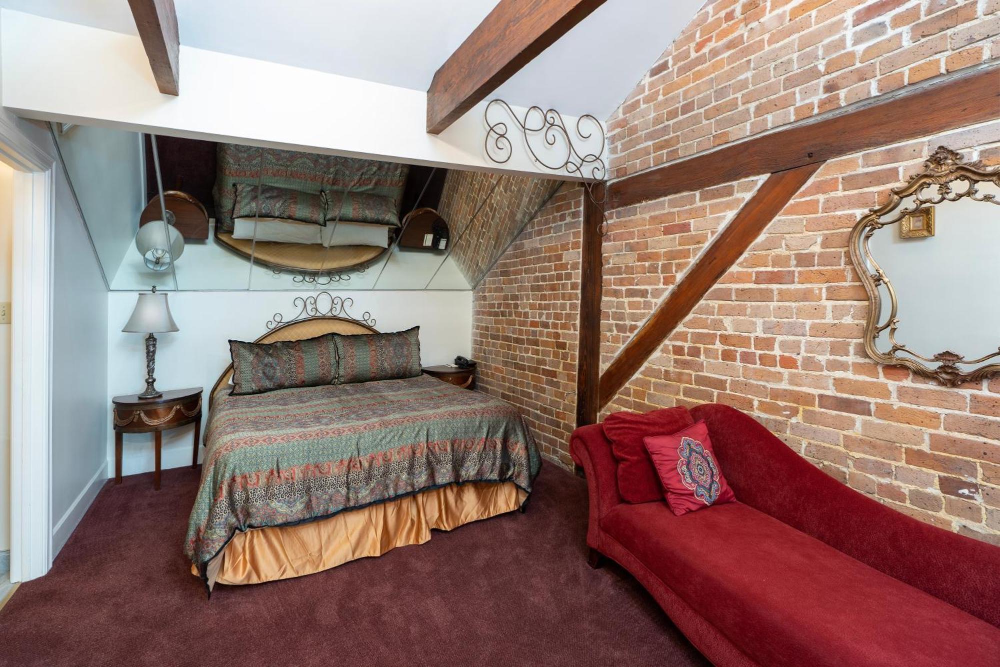 Quarter House Suites New Orleans Dış mekan fotoğraf