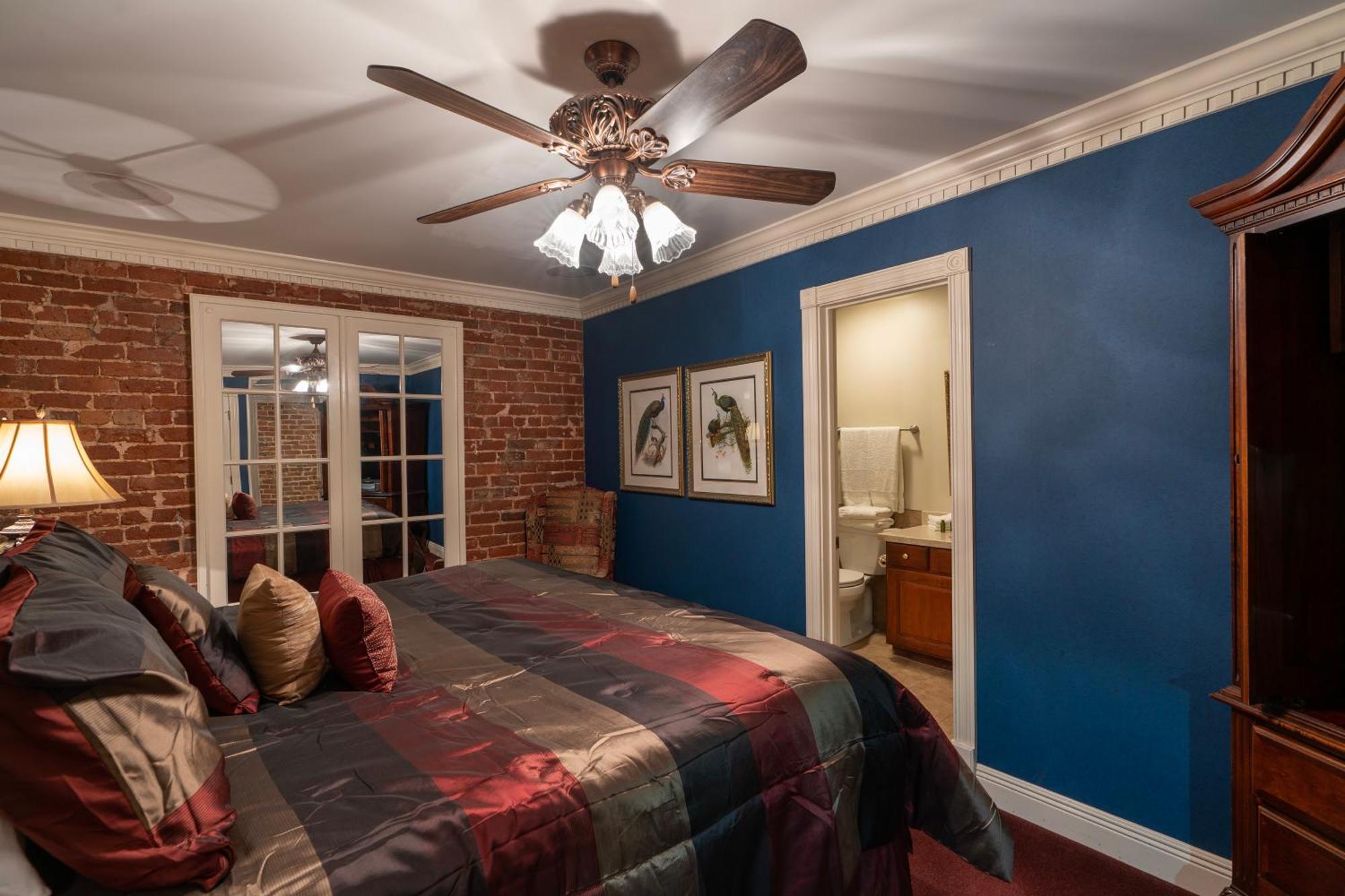Quarter House Suites New Orleans Dış mekan fotoğraf