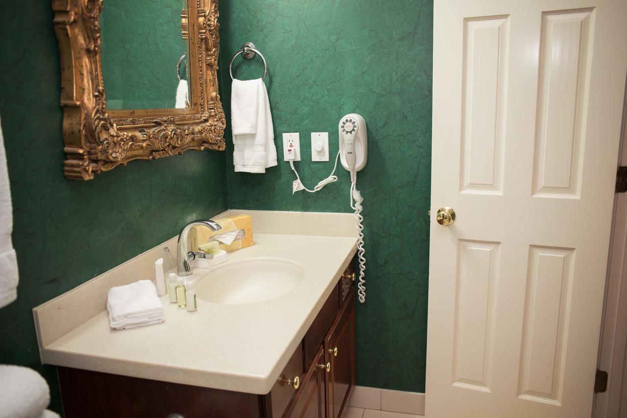 Quarter House Suites New Orleans Dış mekan fotoğraf