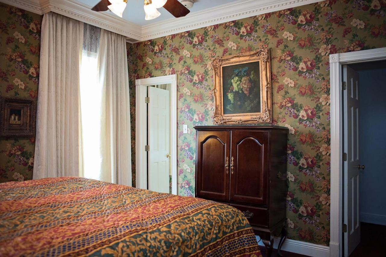 Quarter House Suites New Orleans Dış mekan fotoğraf