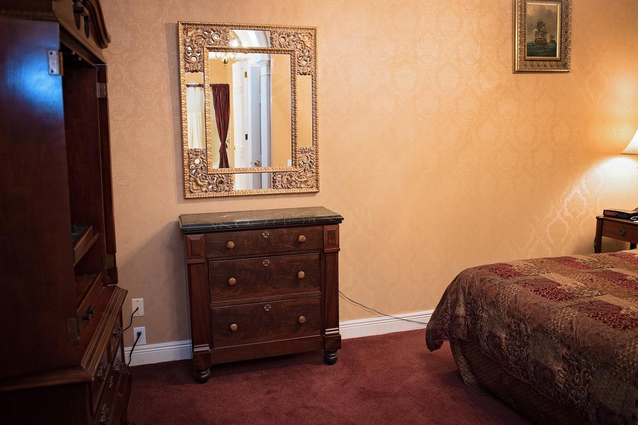 Quarter House Suites New Orleans Dış mekan fotoğraf