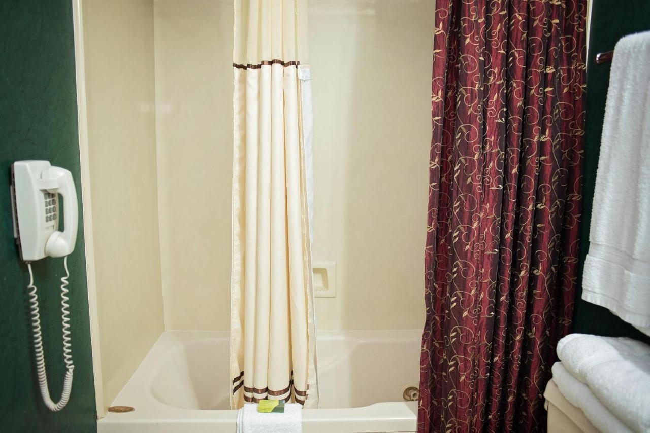 Quarter House Suites New Orleans Dış mekan fotoğraf