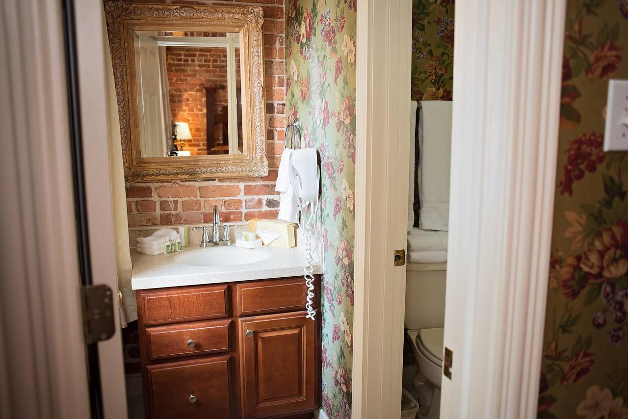 Quarter House Suites New Orleans Dış mekan fotoğraf