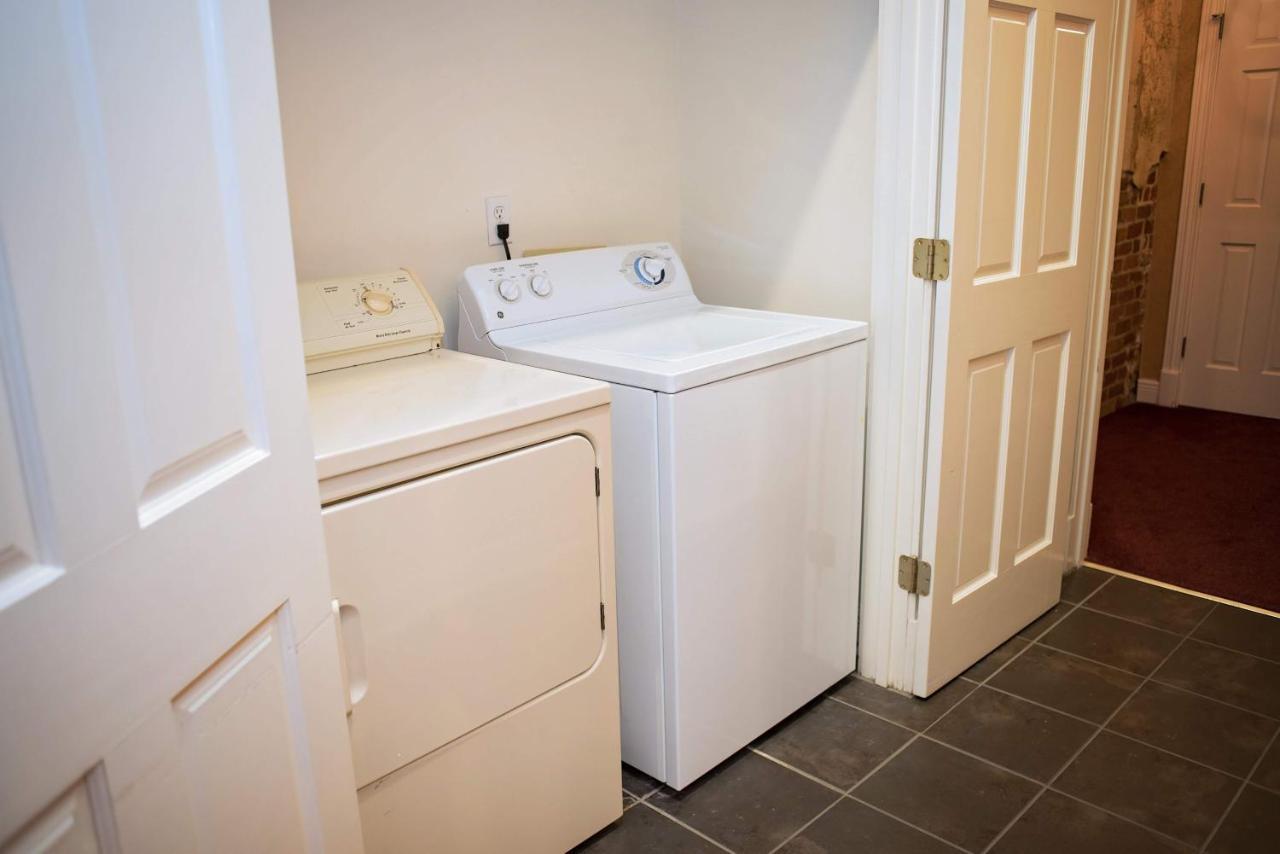 Quarter House Suites New Orleans Dış mekan fotoğraf