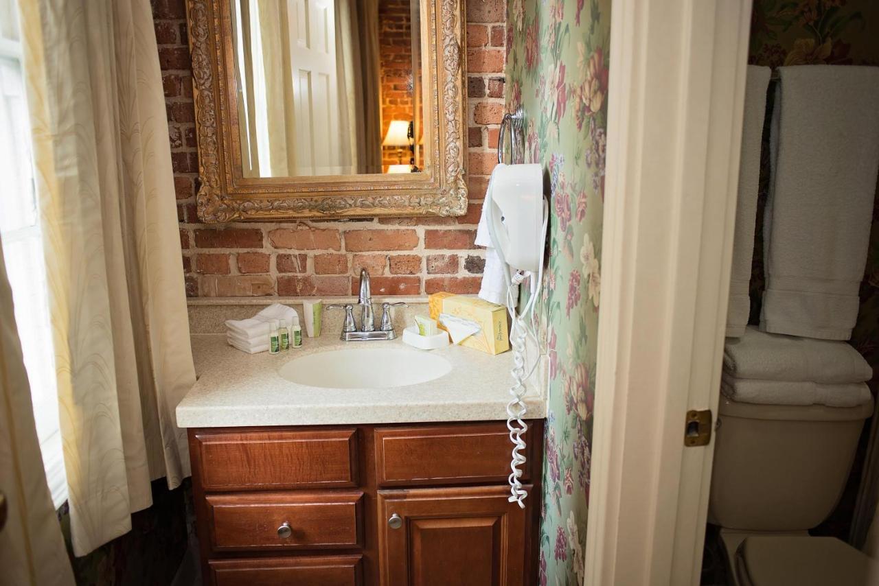 Quarter House Suites New Orleans Dış mekan fotoğraf