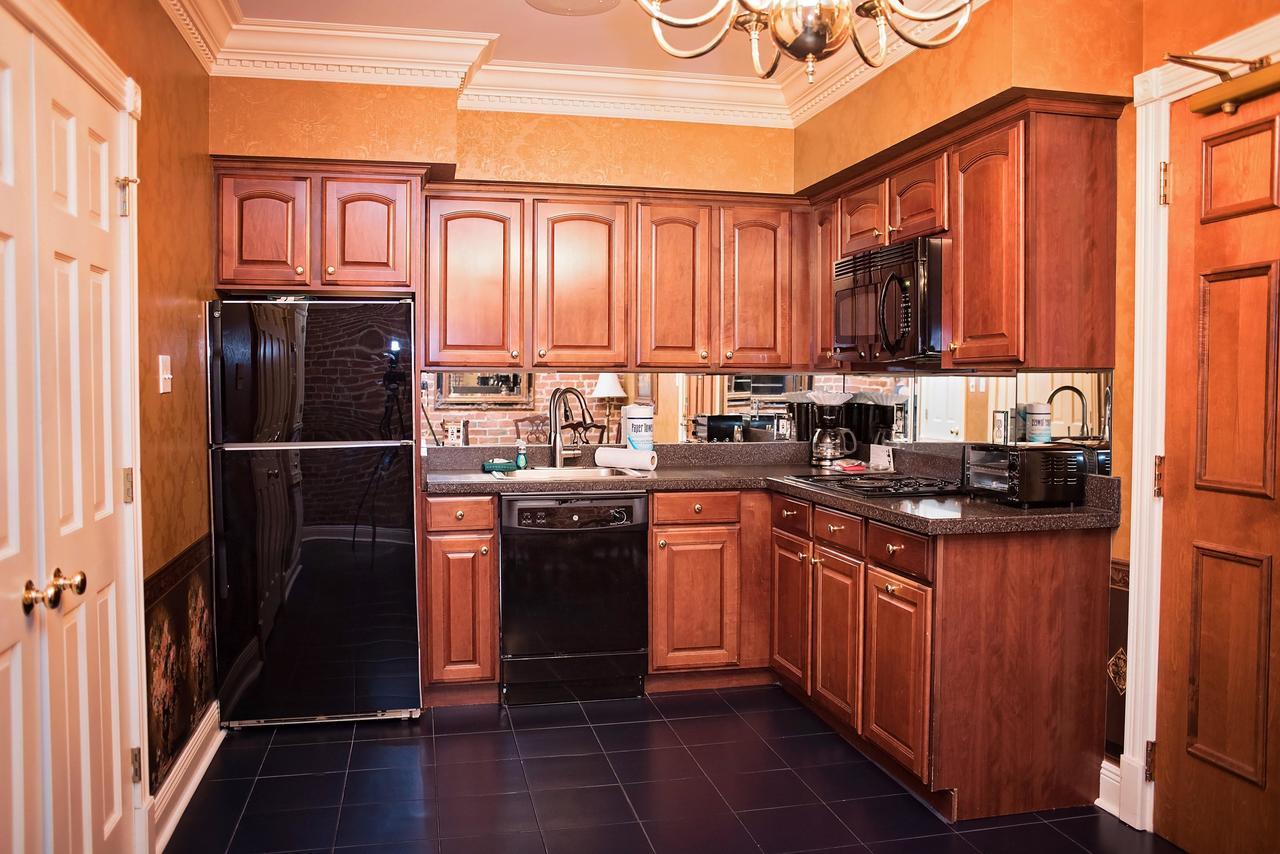 Quarter House Suites New Orleans Dış mekan fotoğraf