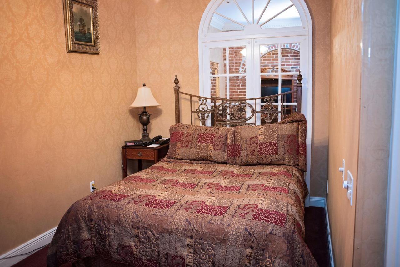 Quarter House Suites New Orleans Dış mekan fotoğraf